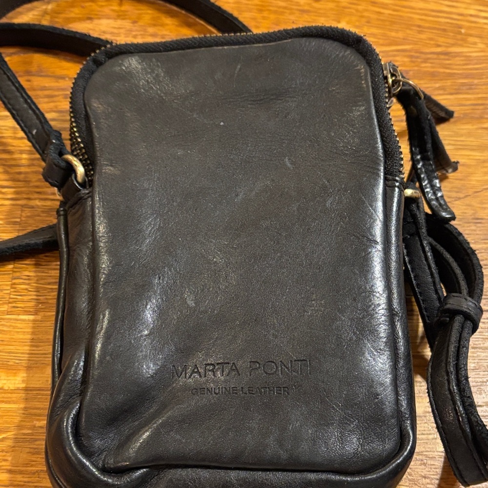 Marta Ponti crossbody - Picture 2 of 5